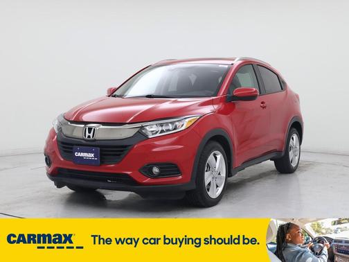 2020 Honda HR-V EX