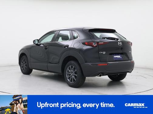 2020 Mazda CX-30 