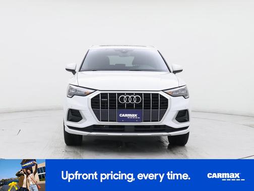 2022 Audi Q3 Premium