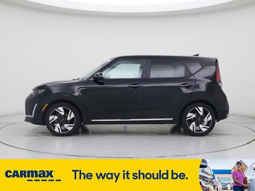 2023 Kia Soul GT-Line