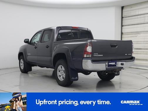 2013 Toyota Tacoma
