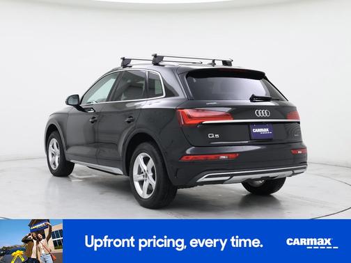 2023 Audi Q5 Premium Plus