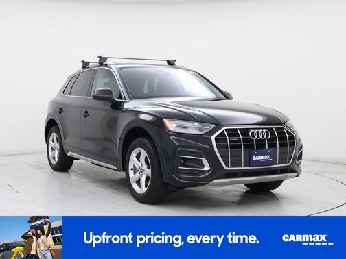 2023 Audi Q5 Premium Plus