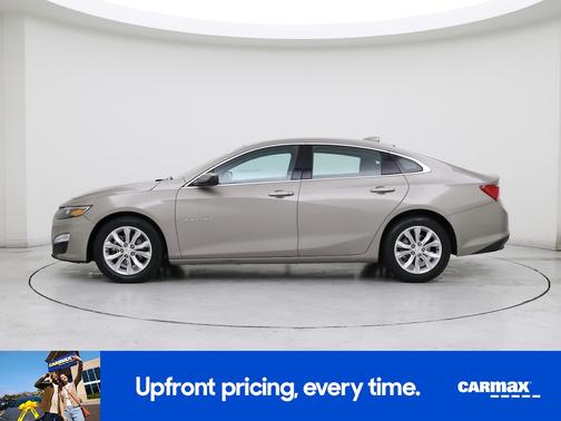 2023 Chevrolet Malibu 1LT