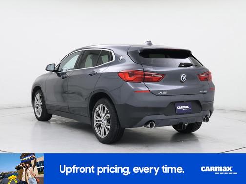 2018 BMW X2 SDrive28i