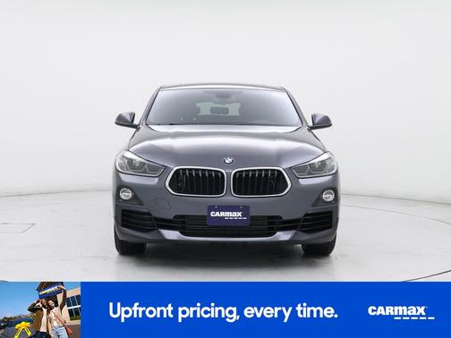 2018 BMW X2 SDrive28i