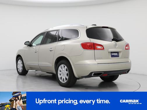 2017 Buick Enclave Premium