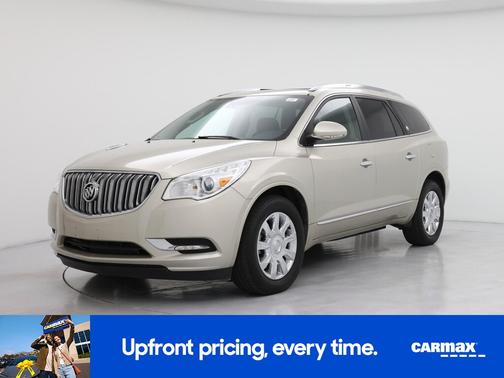 2017 Buick Enclave Premium
