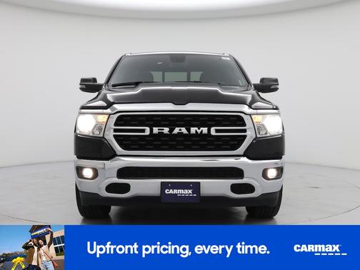 2023 RAM 1500 Bighorn