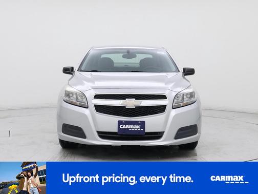 2013 Chevrolet Malibu LS
