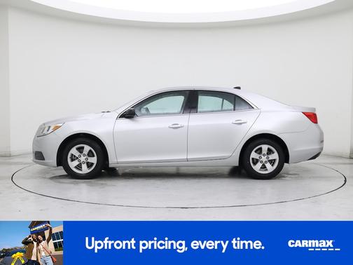 2013 Chevrolet Malibu LS