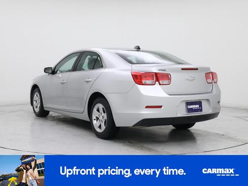 2013 Chevrolet Malibu LS