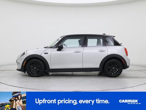 2019 MINI Hardtop 