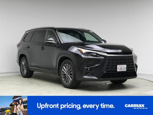 2024 Lexus TX 350 TX 350