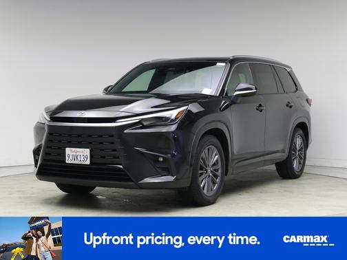 2024 Lexus TX 350 TX 350