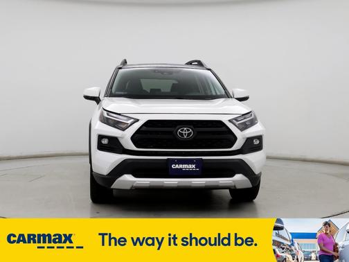 2022 Toyota RAV4 Adventure