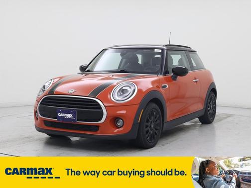 2021 MINI Hardtop