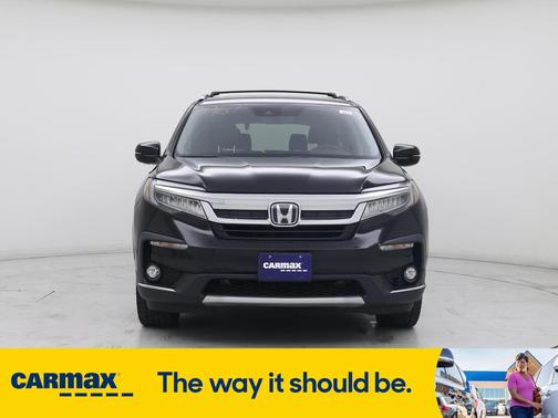 2020 Honda Pilot Touring