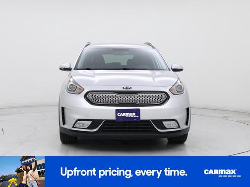 2019 Kia Niro S Touring