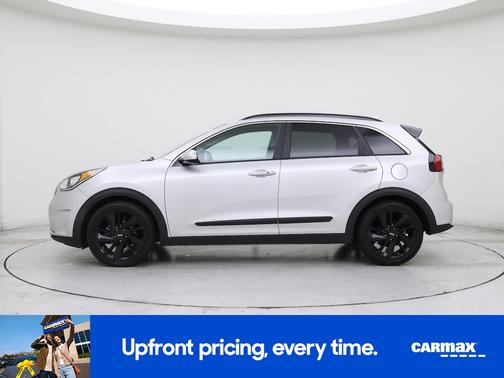 2019 Kia Niro S Touring