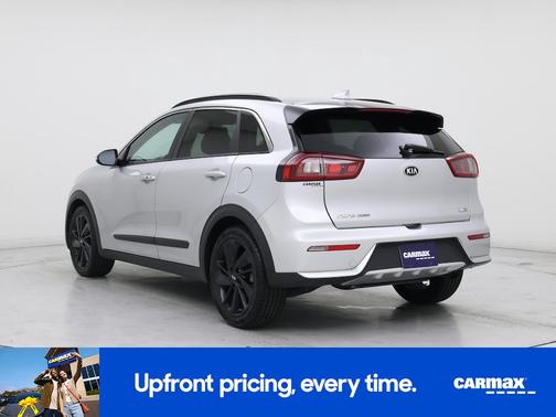 2019 Kia Niro S Touring