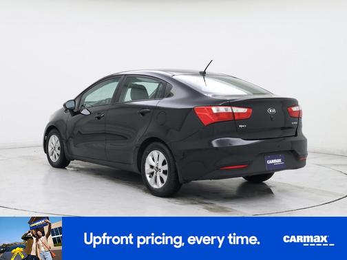 2016 Kia Rio EX
