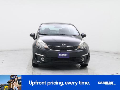 2016 Kia Rio EX