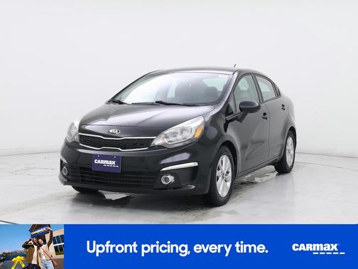 2016 Kia Rio EX