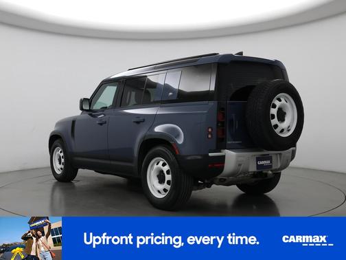 2023 Land Rover Defender 110