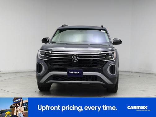 2024 Volkswagen Atlas Peak Edition SE w/Tech