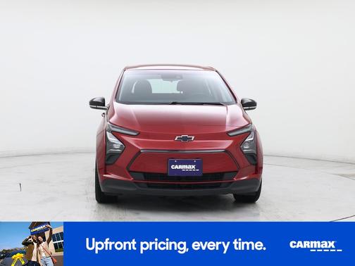 2022 Chevrolet Bolt EV 1LT