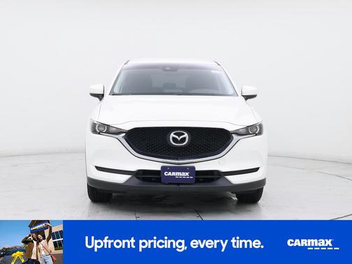 2018 Mazda CX-5 Sport