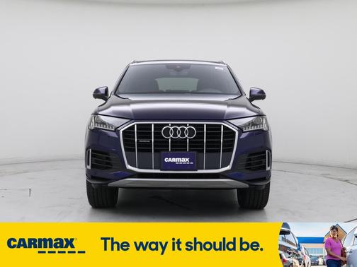 2021 Audi Q7 Premium Plus