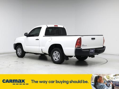 2014 Toyota Tacoma 