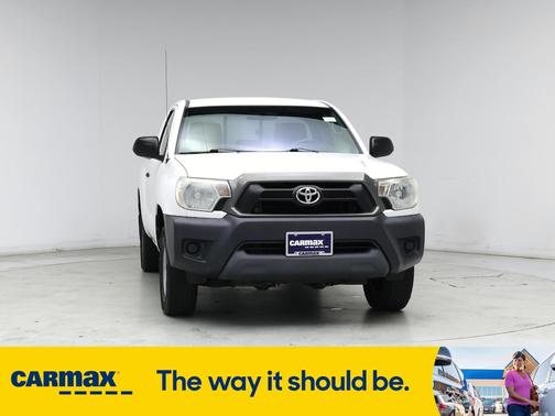 2014 Toyota Tacoma 