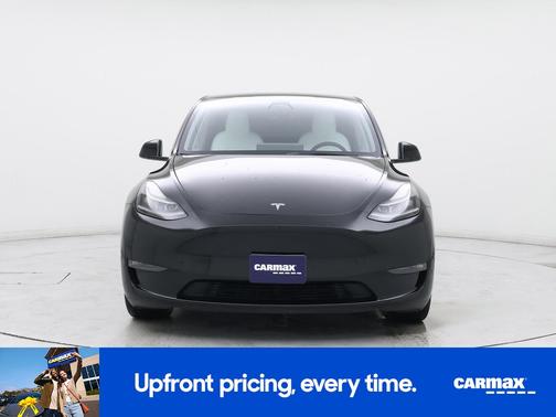 2021 Tesla Model Y Performance