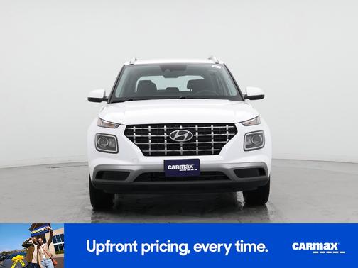 2022 Hyundai VENUE SEL
