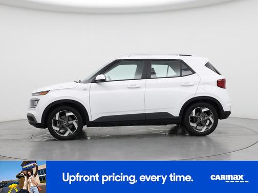 2022 Hyundai VENUE SEL