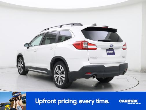 2020 Subaru Ascent Limited