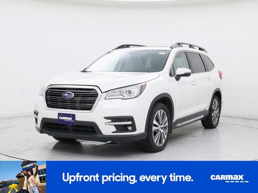 2020 Subaru Ascent Limited