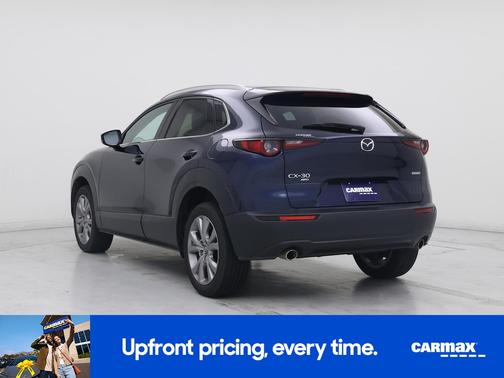 2022 Mazda CX-30 Premium