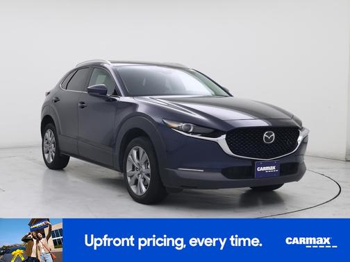 2022 Mazda CX-30 Premium