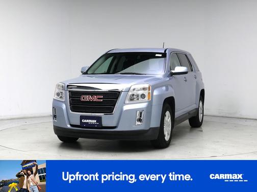 2015 GMC Terrain SLE