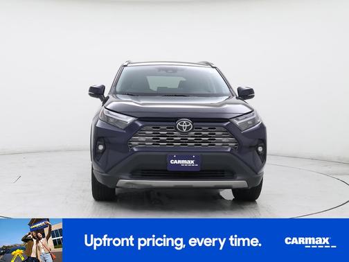 2023 Toyota RAV4 Limited