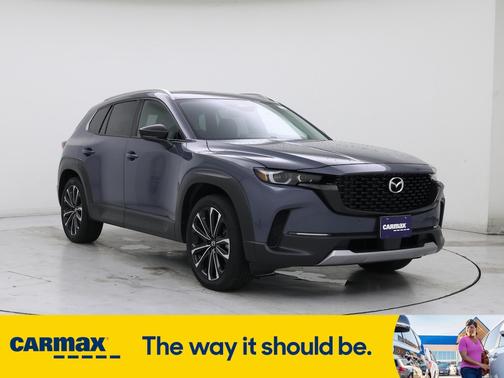 2025 Mazda CX-50 2.5 Turbo Premium Plus