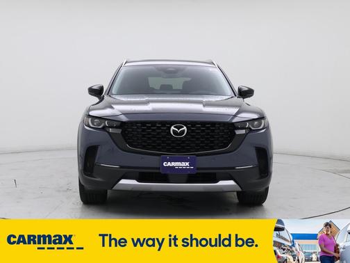 2025 Mazda CX-50 2.5 Turbo Premium Plus