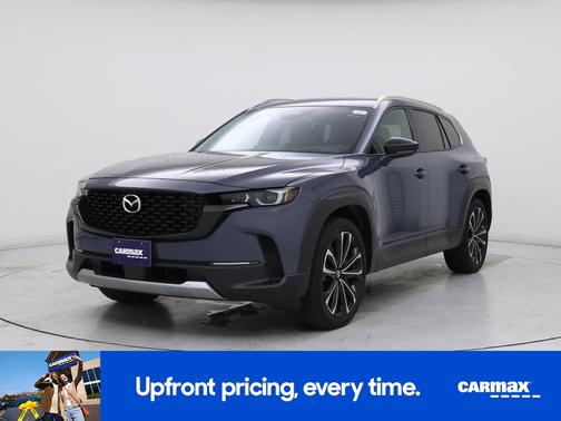 2025 Mazda CX-50 2.5 Turbo Premium Plus
