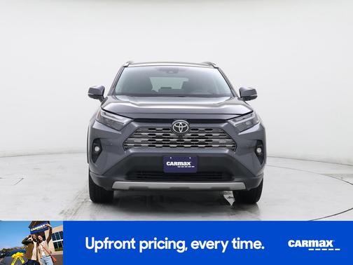 2023 Toyota RAV4 Limited