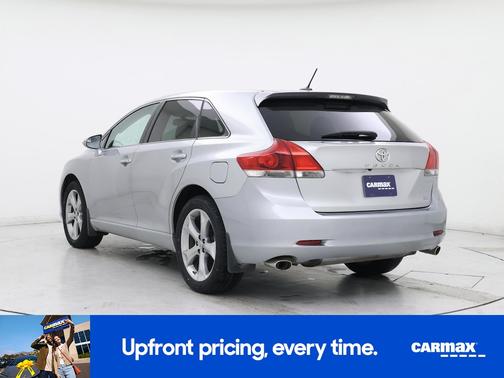 2015 Toyota Venza XLE