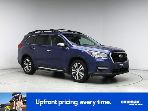 2022 Subaru Ascent Touring